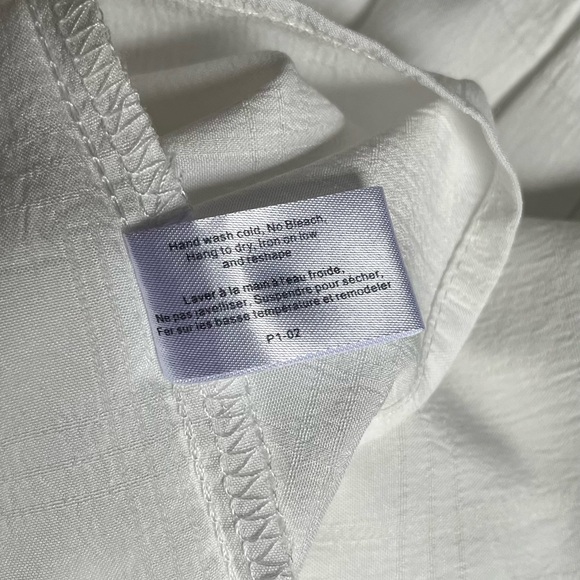 Monk and Lou Blouse - Picture 5 of 10